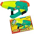 Super Soaker Aqua Shock Covert Control Water Gun            